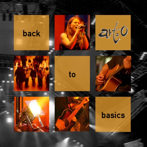 Back to Basics