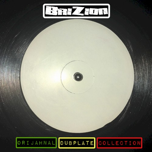 OriJAHnal Dubplate Collection