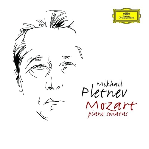 Piano Sonatas