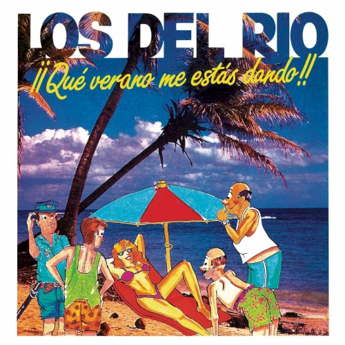 ¡¡Qué verano me estás dando!!