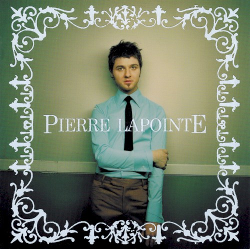 Pierre Lapointe
