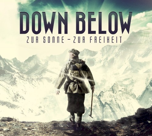 Zur Sonne – Zur Freiheit