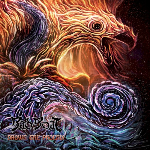 Drown the Phoenix