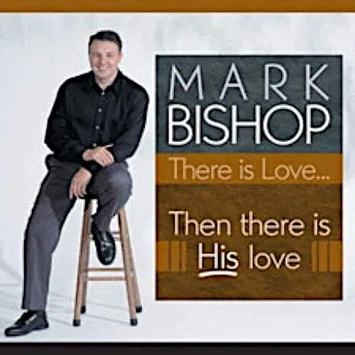 There Is Love...Then There Is His Love