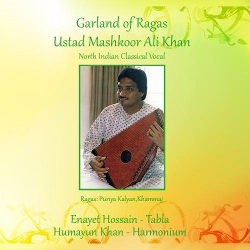 Garland of Ragas