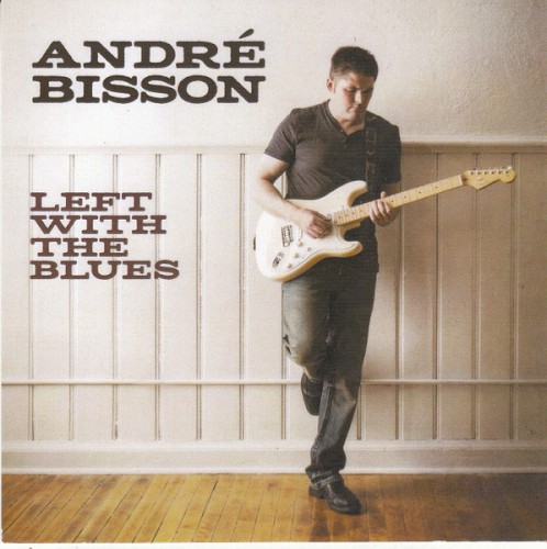 Left With The Blues