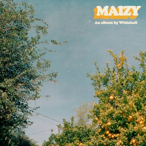 Maizy