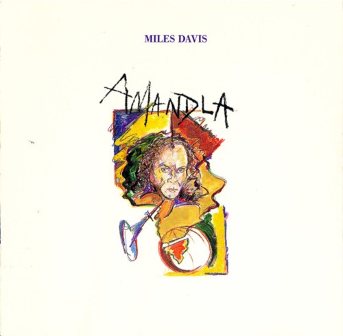 Amandla